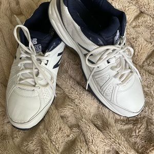 New Balance Men’s 409 MX409WN3 White Casual Shoes Sneakers